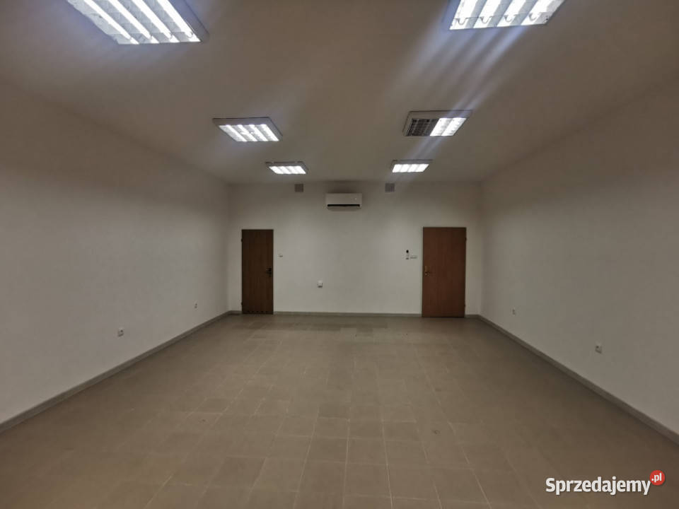 Wyjątkowa okazja Gotowy lokal Twojego biznesu 5072zł/m2 Kłodzko