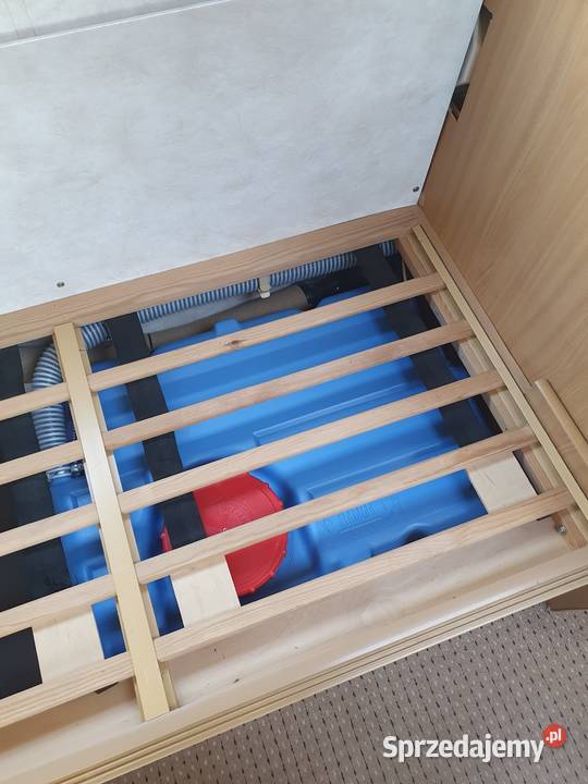 Ogrzewanie Truma Piecyk Serwis lodówek Lublin