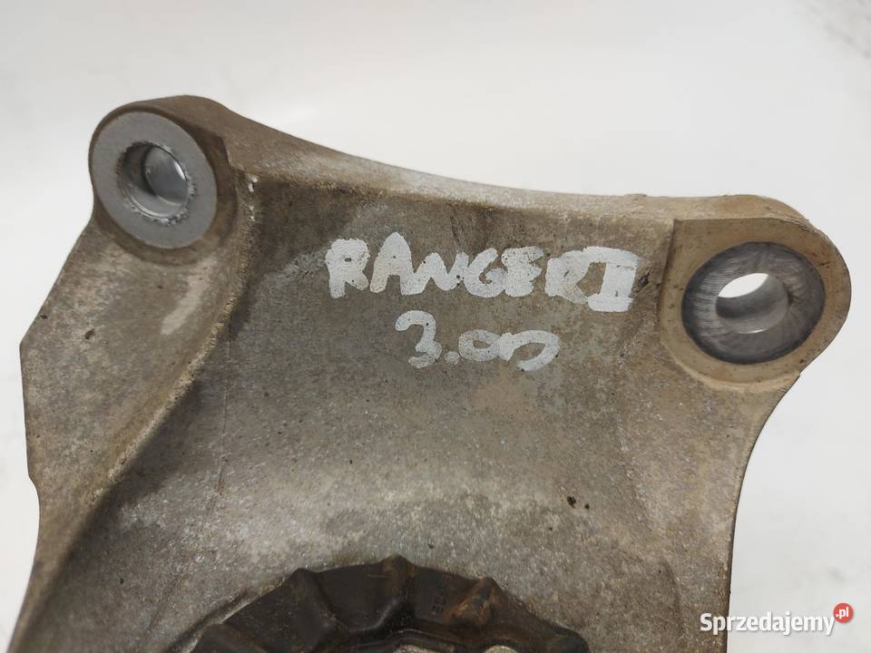 Ford Ranger VI 6 2024r DRĄŻEK KIEROWNICZY LEWY osobowe