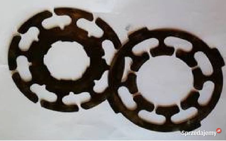 Płytki sprzęgła VBA40 601273539