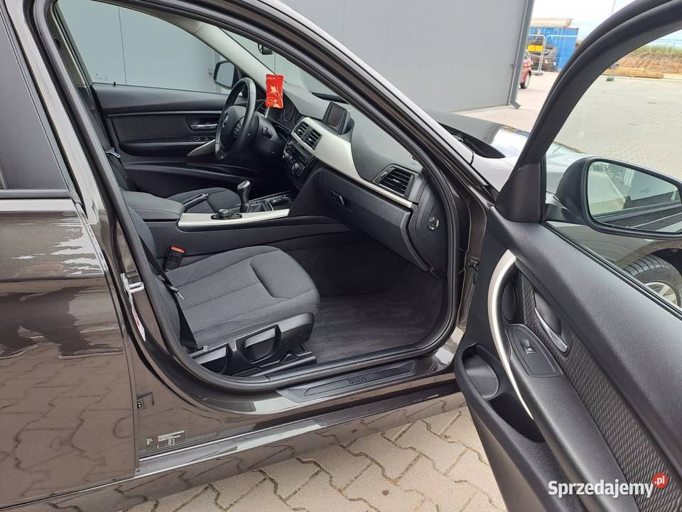 Bmw 3 318i Liftowe 16r mały przebieg 112 136KM Pleszówka