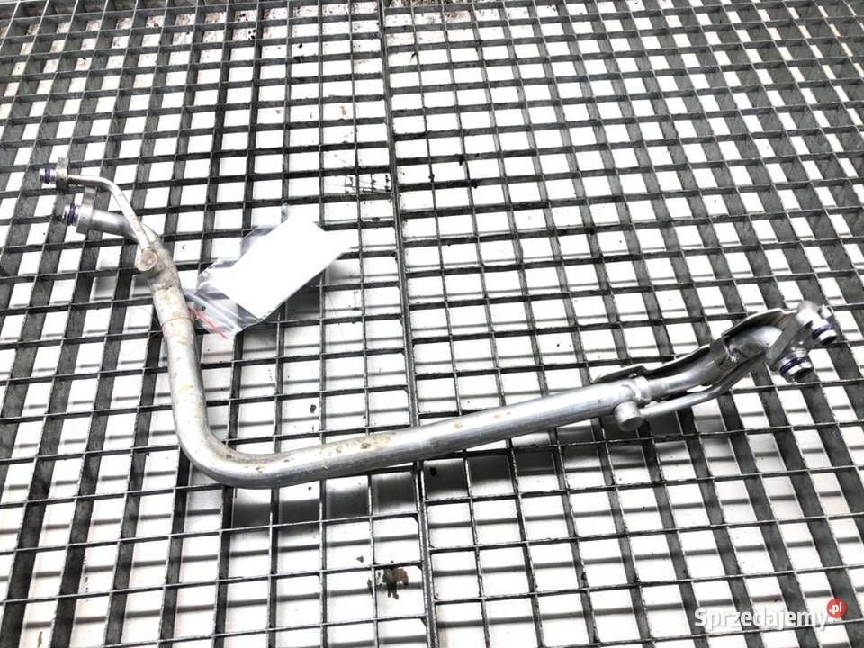 RURKA KLIMATYZACJI VW TROC 5Q1816738H 15 150 osobowe