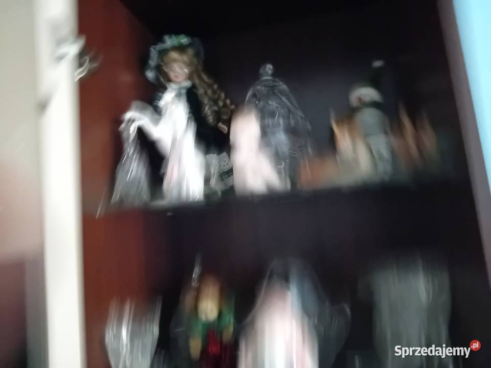 sprzedam krysztaly Rybnik