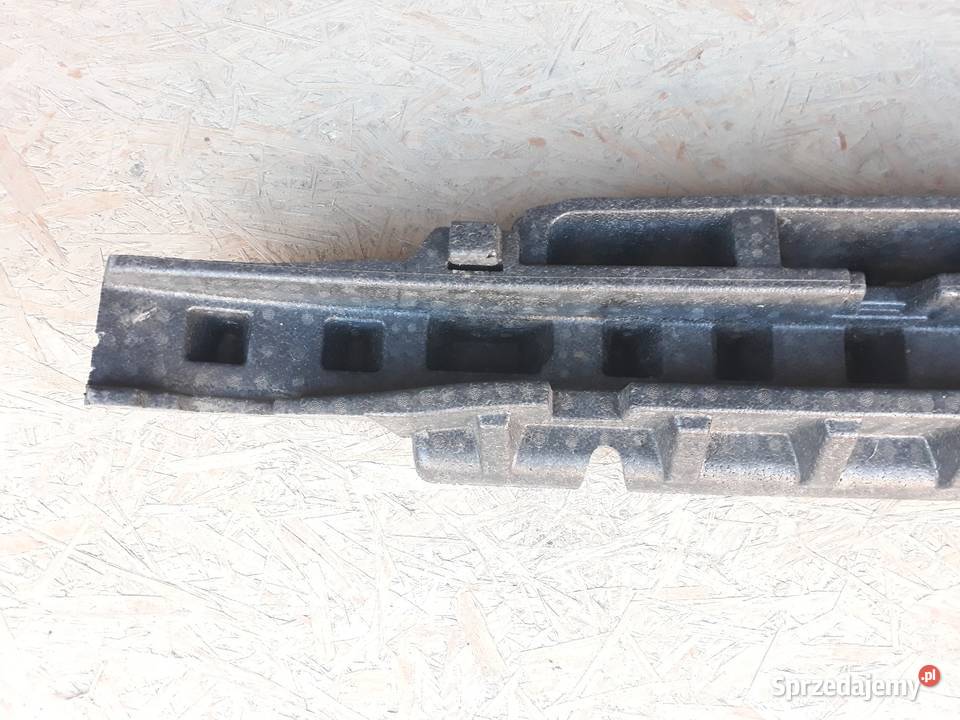 VW CADDY 2K5 PIANKA ABSORBER ZDERZAKA PRZÓD Międzychód