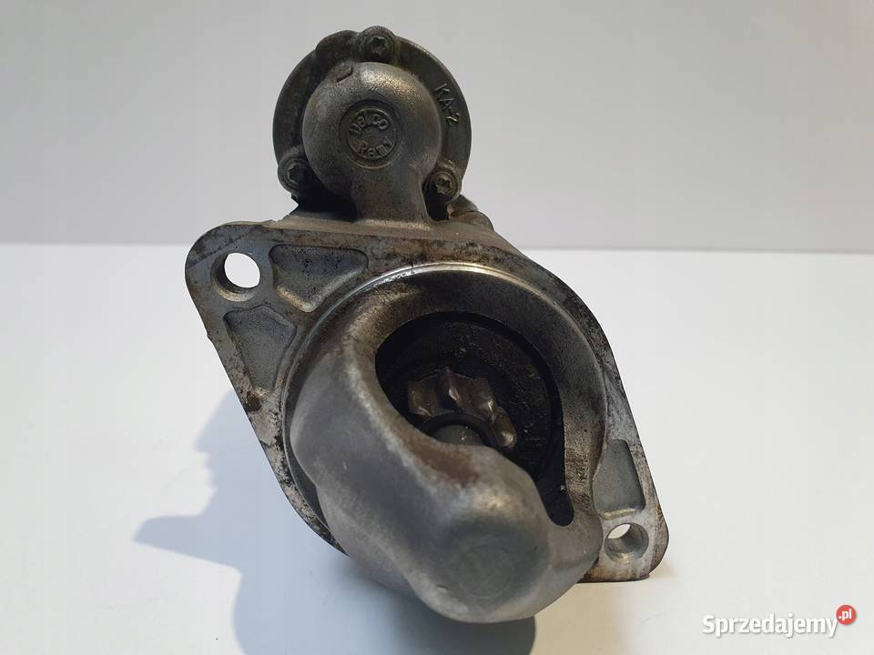 ROZRUSZNIK Opel Astra III H 18 16V 55556892