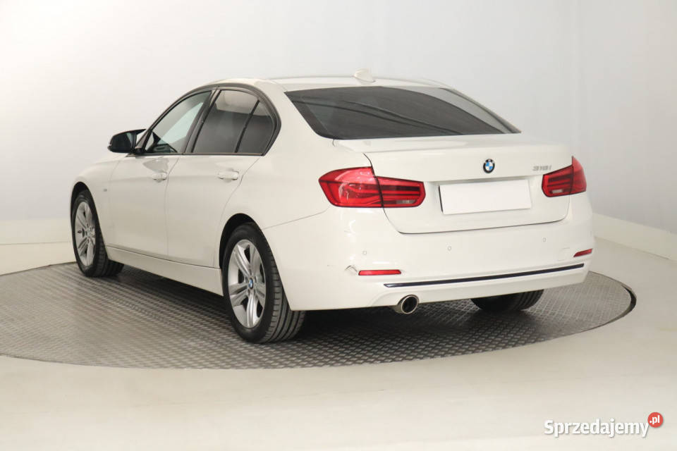 BMW 3 318 i bluetooth sprzedam