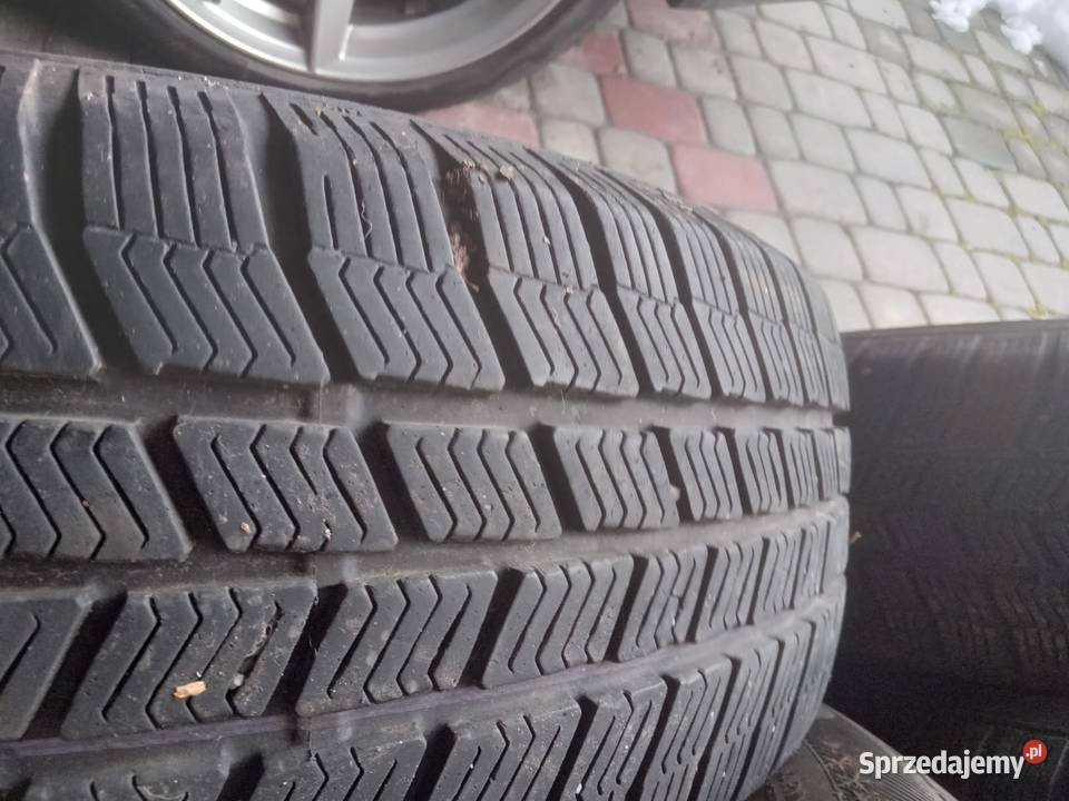 Koła zimowe używane Samochodowe Brzesko