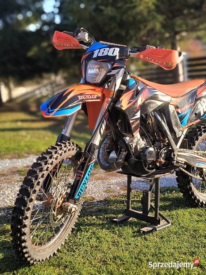 KTM