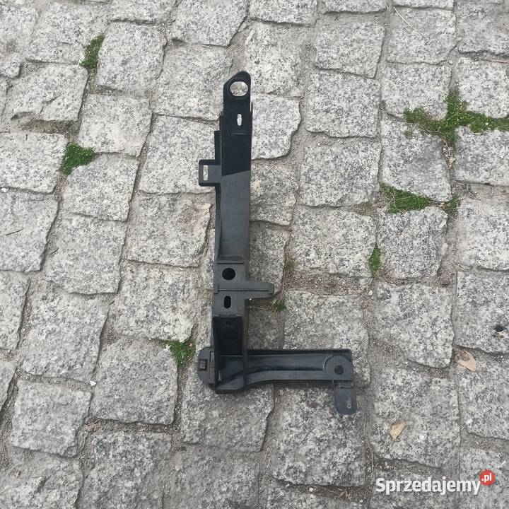 SAAB 93 12786312 ŚLIZG ZDERZAKA LEWY GÓRNY TYŁ dolnośląskie Mietków