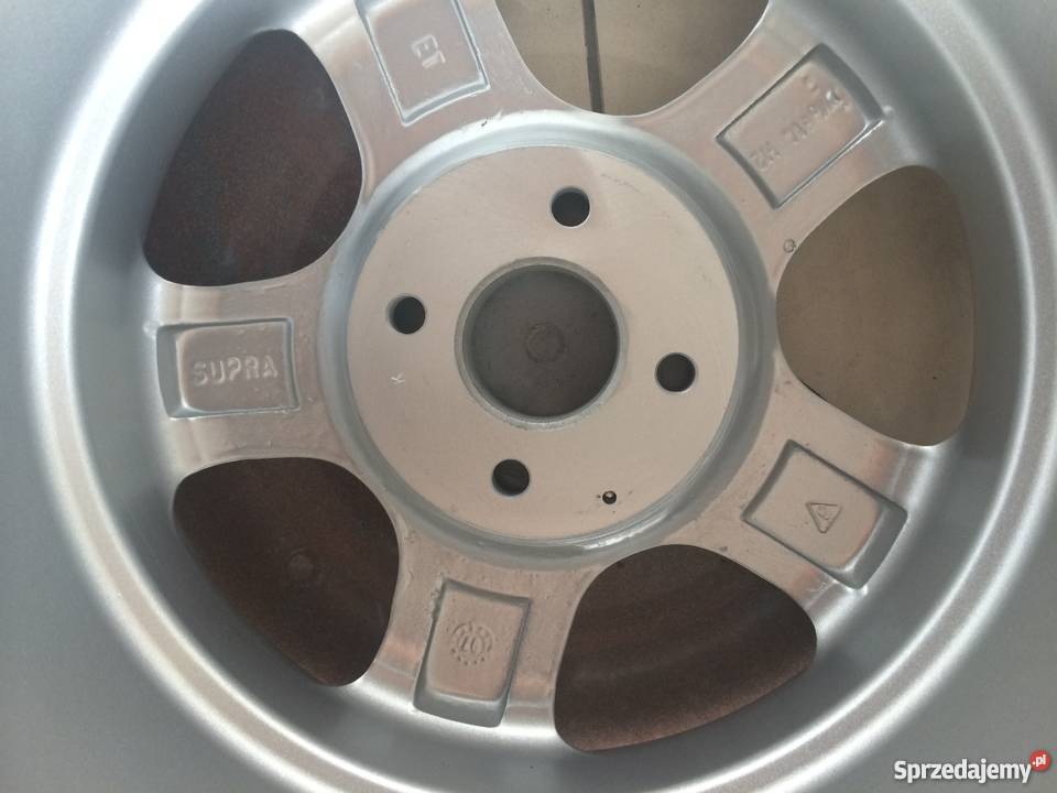 FELGI FELGA ALU 55Jx14 VW