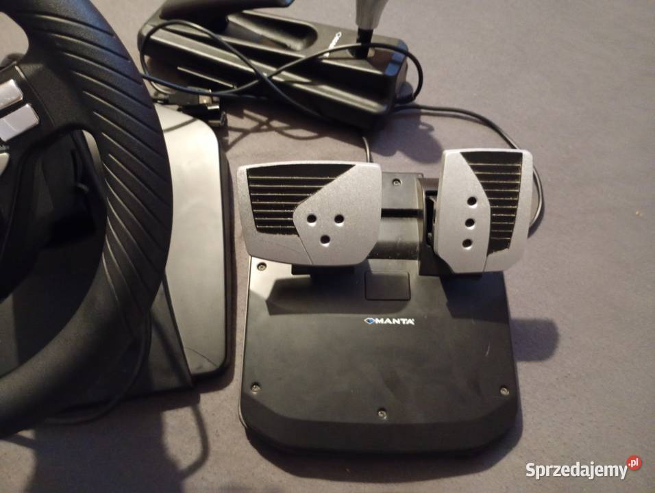 KIEROWCA KOMPRESOR MM 6263 Trzcianka