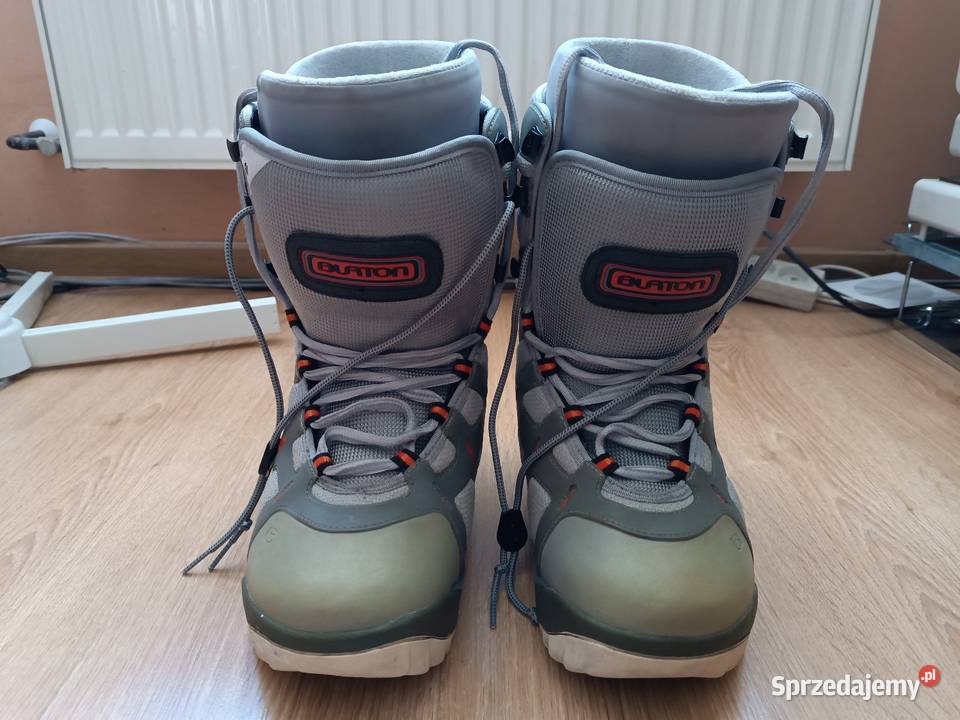 Buty męskie snowboardowe firmy BLATON rozmiar 42 Snowboard Szczyrk