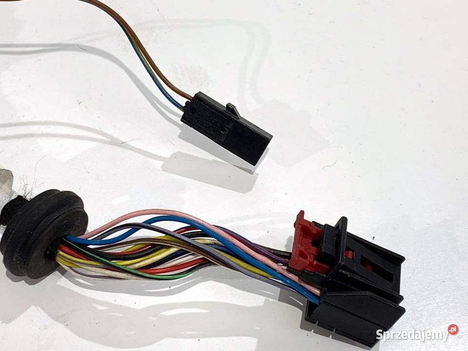 LUSTERKO LEWY AUDI A7 4G Hatchback 1018 Daytona