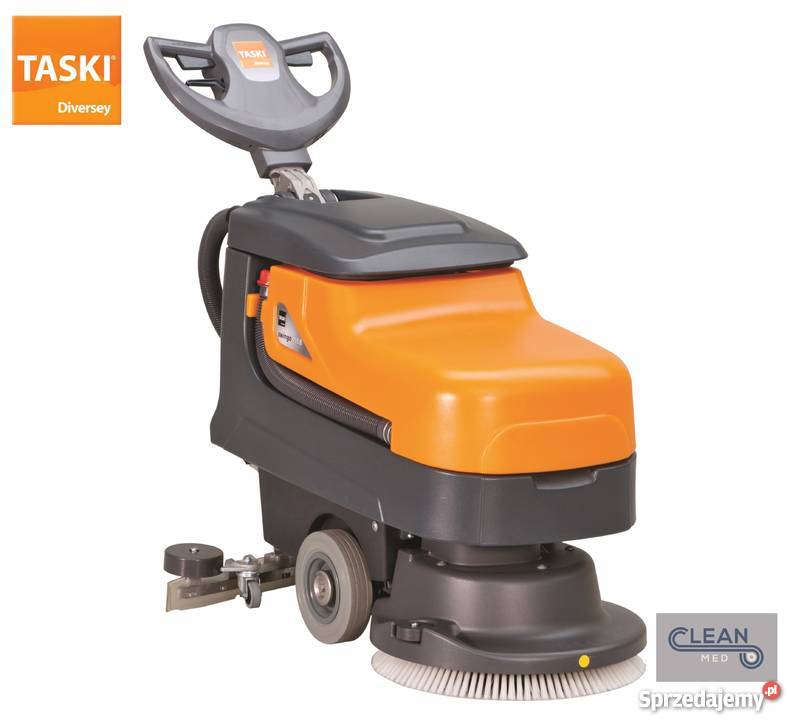 Taski Swingo 455 B Szorowarka do podłóg Toruń