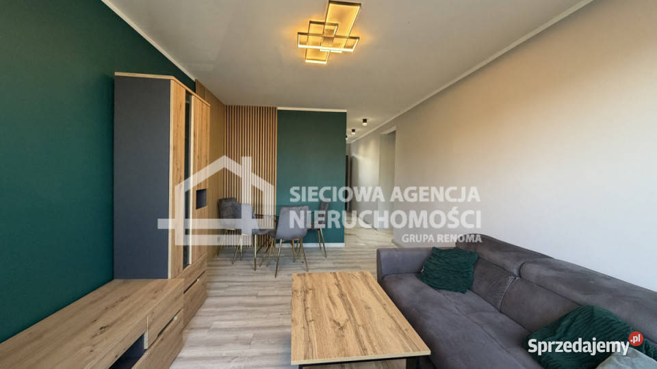 Mieszkanie na sprzedaż Gdynia 409m2 2 pokojowe Piętro 3