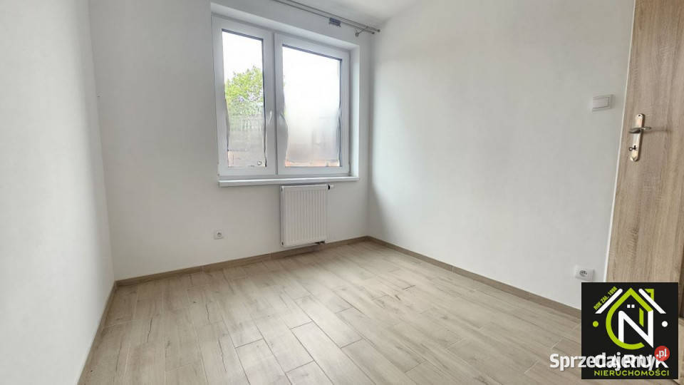 Mieszkanie 4449m2 2 pok Kamień Pomorski