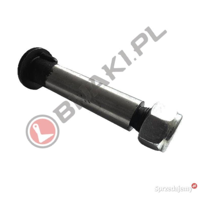 Śruba specjalna do bijaków ST119 TMC Cancela TMS Do kosiarek Chmielniki sprzedam