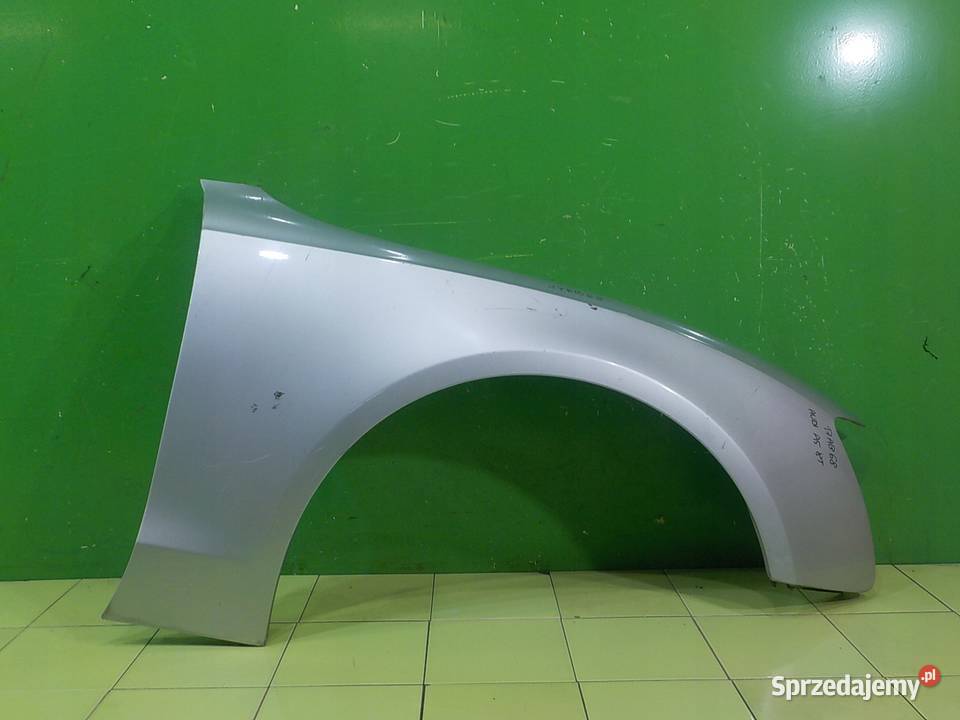 AUDI A5 8T 20 TDI 09r COUPE 2D blotnik prawy sprzedam