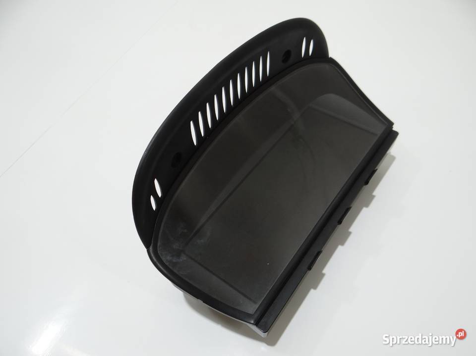 MONITOR EKRAN NAWIGACJI BMW E60 E61 6945660