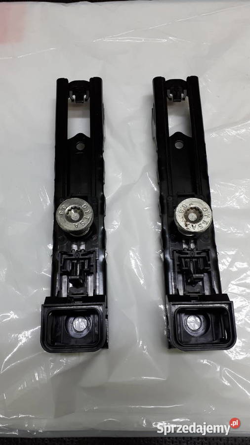 Sprzedam regulator pasów 4M0857819 osobowe Turek