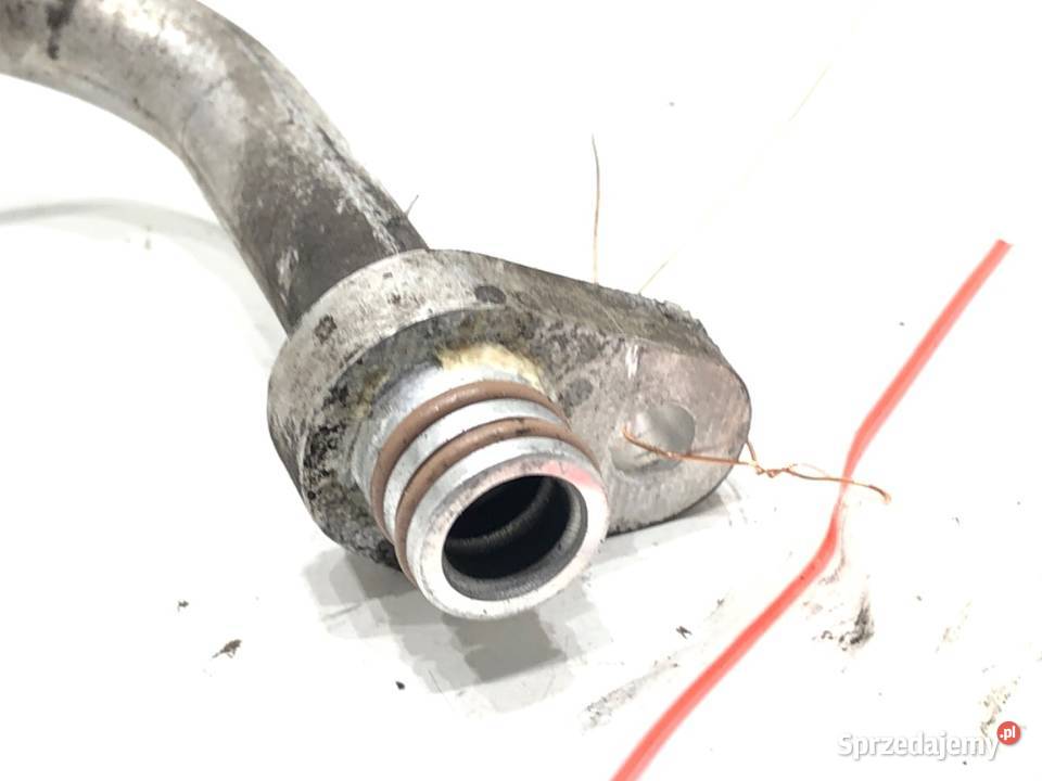 RURKA KLIMATYZACJI TOYOTA AYGO II 88703YV010 10 sprzedam