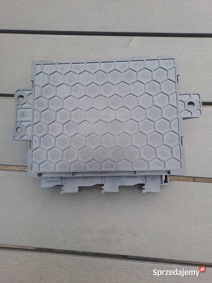 Sterownik skrzyni biegów Scania Koordynator Rok produkcji 2010 Santok