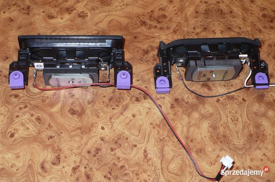 Głośniki Sony 8R 6W TV Sony KDL50WF665 lubelskie Lublin