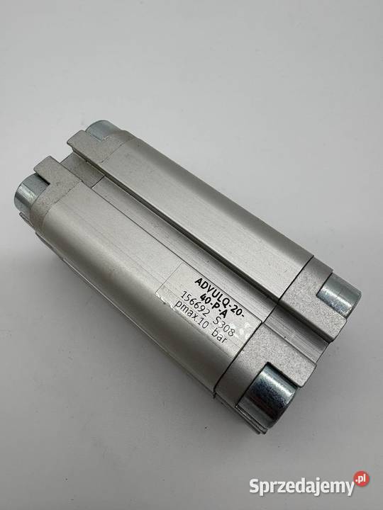 Festo ADVULQ2040PA 156685 Pozostałe mazowieckie Warszawa