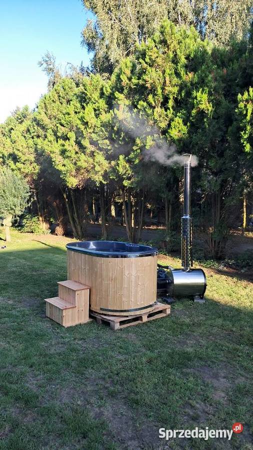 Jakuzzi basenmasaż hydrobania Piotrków Trybunalski