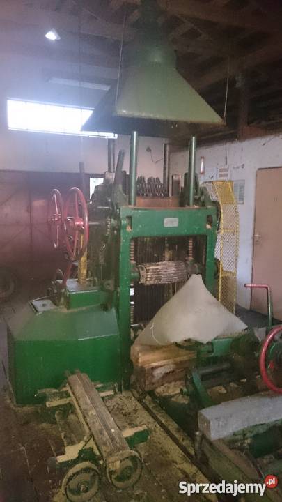 Tartak RydzewoMiastkowo Rydzewo