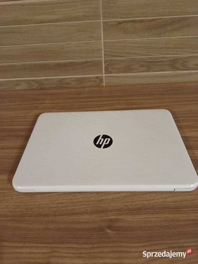 Laptop HP Stream 14 Windows 10 Stan Mrągowo