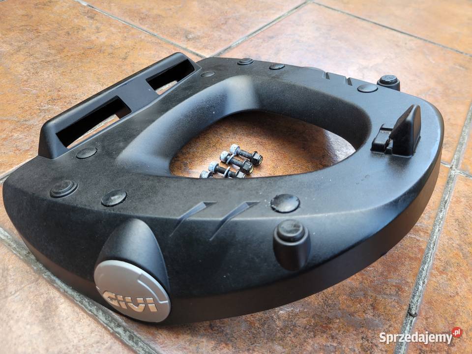 Givi płyta montażowa Monolock do kufra Piła