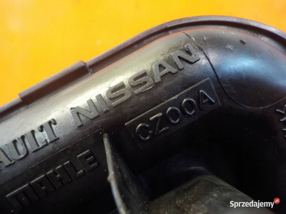 RENAULT SCENIC III MEGANE 20 16V CVT 11r 140 Suków