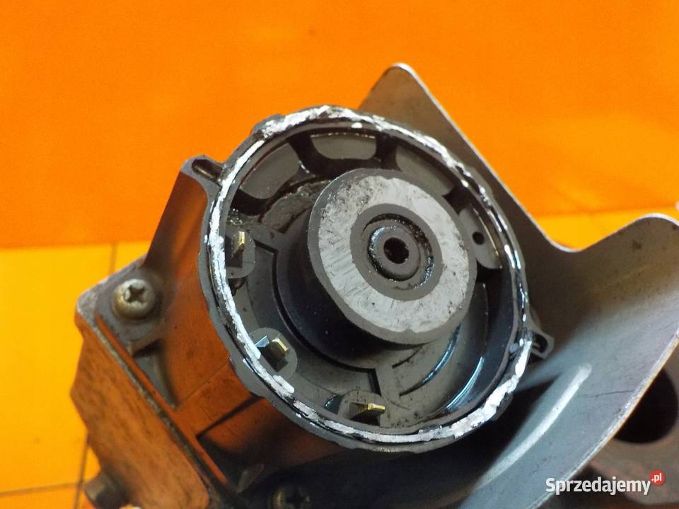 BMW E60 E90 E87 X3 20 D EURO 4 10r 177 N47 Suków