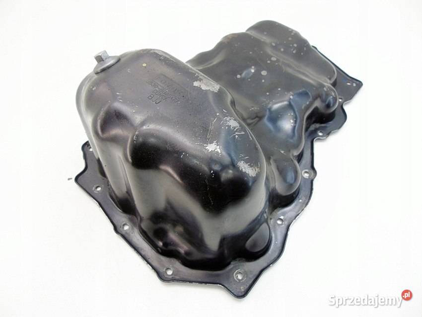 MISKA OLEJU 20 ECOBLUE FORD RANGER EVEREST osobowe Sosnowiec