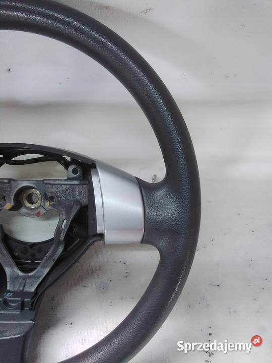 7930 OPEL AGILA B KIEROWNICA MULTIFUNKCJA Kierownice Opole Lubelskie