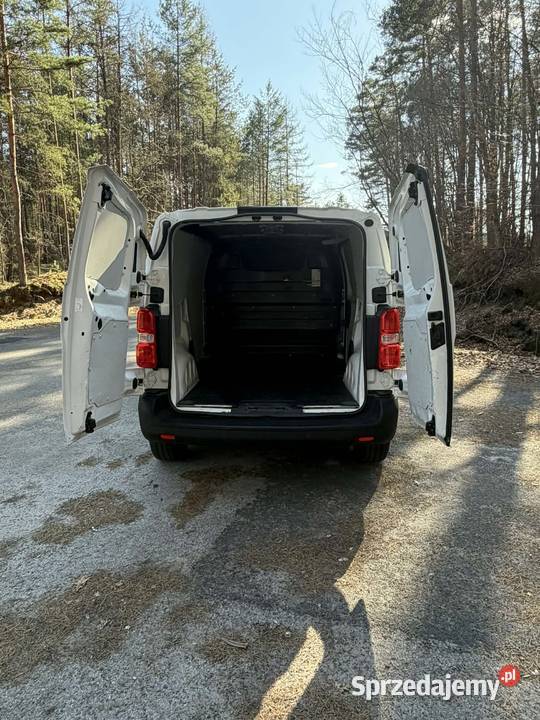 Peugot expert Peugeot Stary Dzików