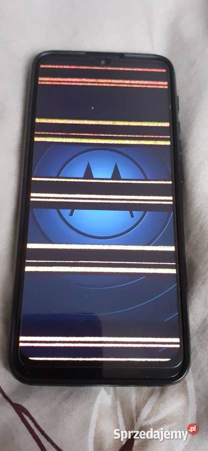 Motorola moto e7 power pomorskie Gdańsk