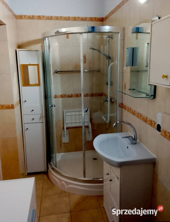 Mieszkanie Wrzeszcz odświeżoneobok lasu pomorskie Gdańsk