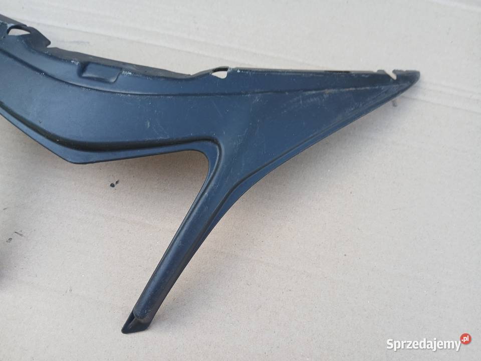 Oslona wypelnienie czachy Aprilia Rs4 125