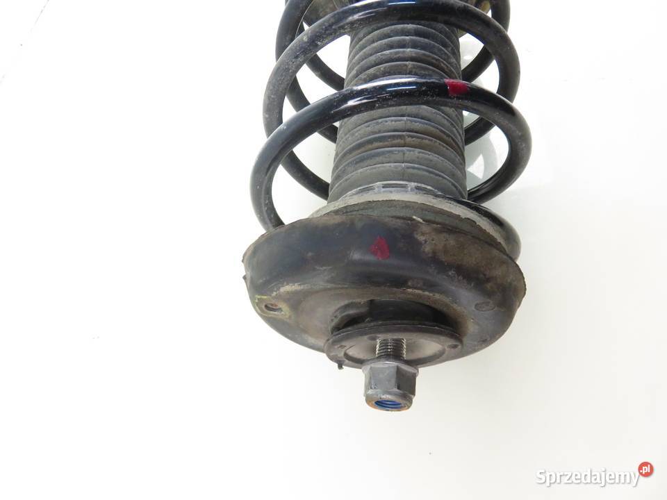 MCPERSON PRAWY PRZEDNI CITROEN C4 CACTUS 12 THP