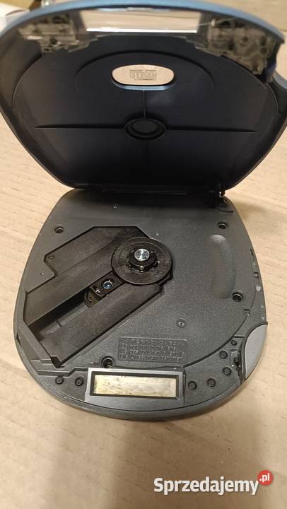 PANASONIC SLS310 Discman wielkopolskie Poznań