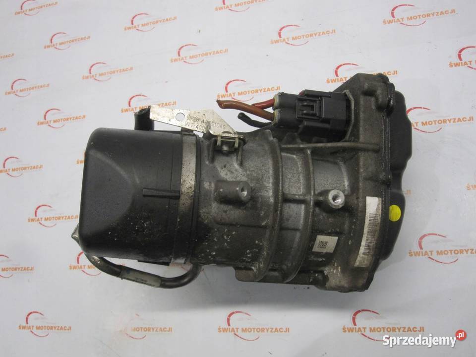 MERCEDES ML W164 30 CDI pompa wspomagania świętokrzyskie Kielce