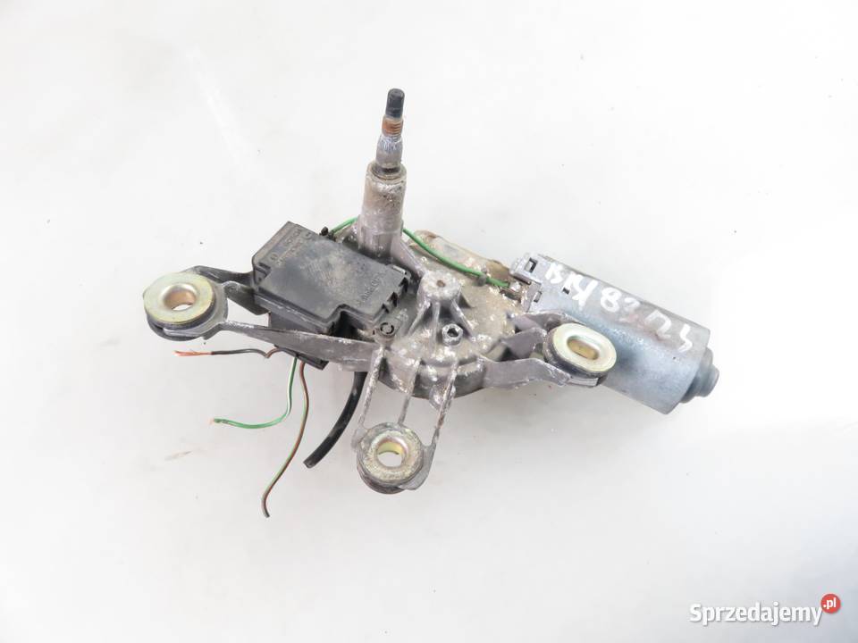 SILNICZEK WYCIERACZKI TYŁ VW GOLF IV 0390201557 sprzedam