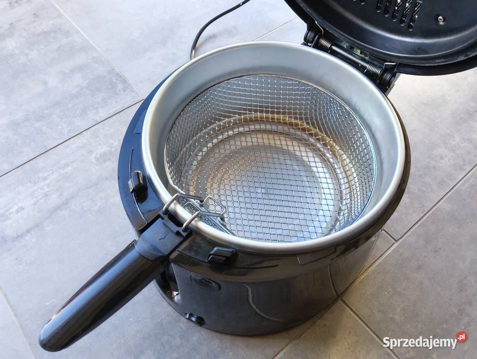 Frytkownica Tefal Kępno