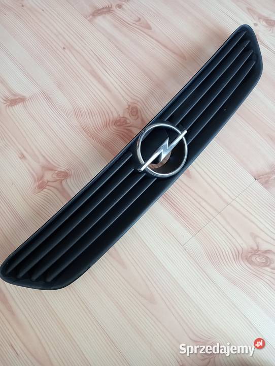 Grill atrapa chłodnicy wlot powietrza do Opel Przodkowo
