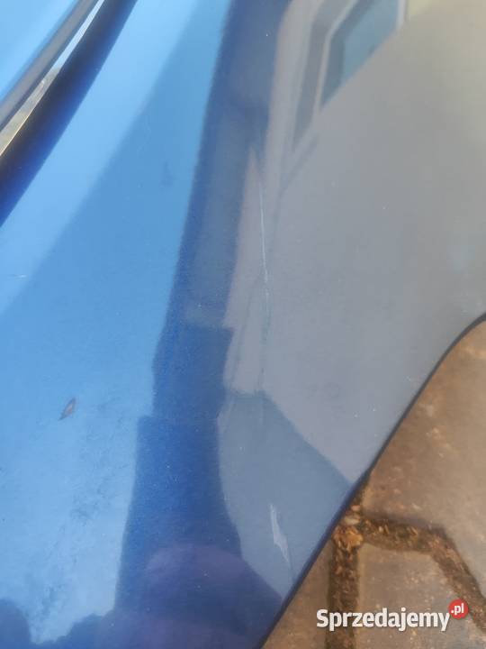 Kuga MK3 błotnik prawy przód mazowieckie