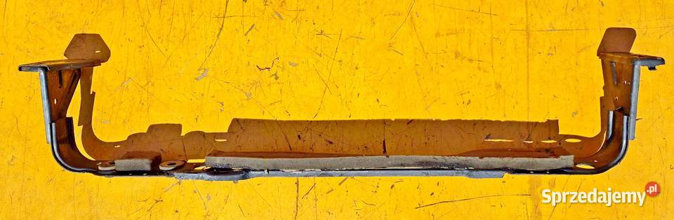 FORD FOCUS MK3 III 10 BEŁKA OPORA MOCOWANIE Rok produkcji 2014 mazowieckie Radom