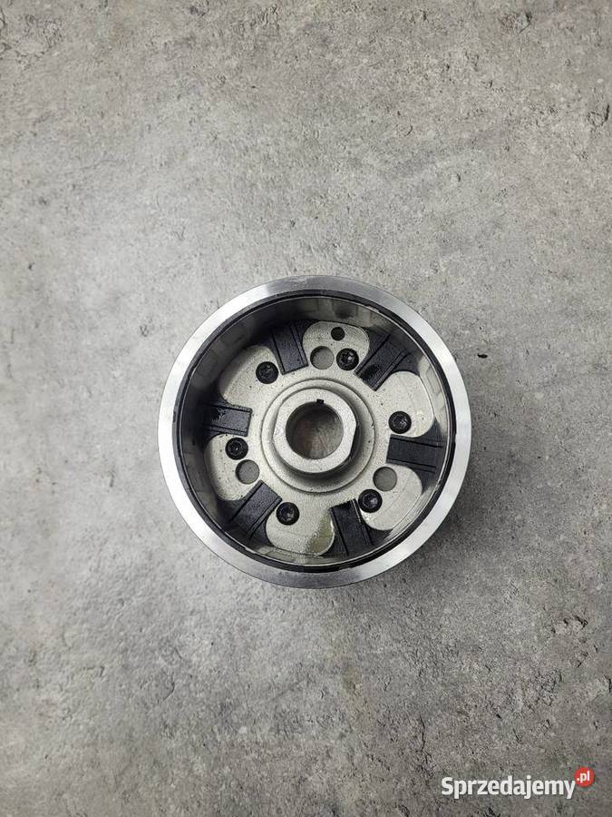 KAWASAKI VERSYS 1000 1519 KOŁO MAGNESOWE PASOWE