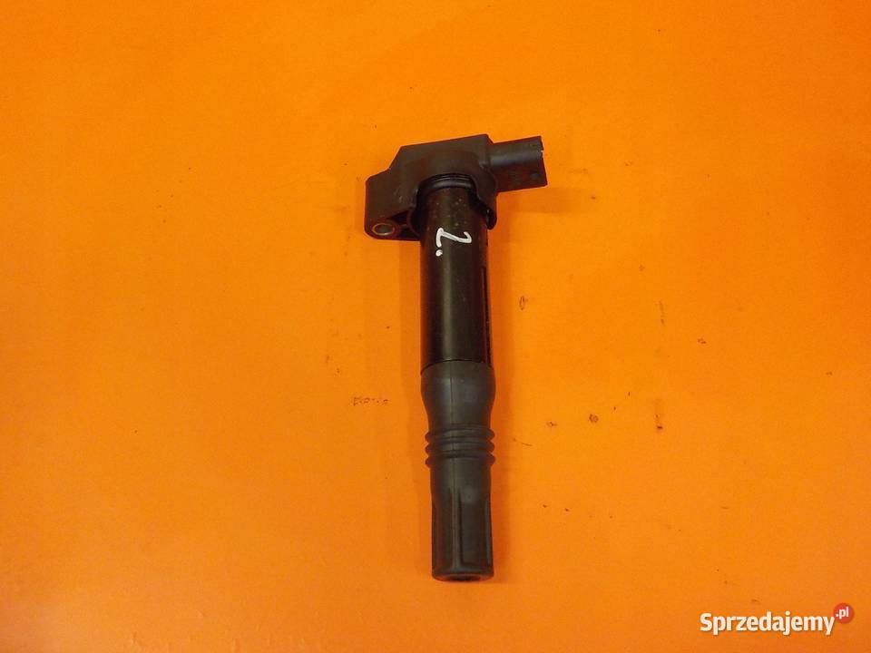 C4 CACTUS 12 VTI 16 cewka zaplonowa 9671214580 Suków